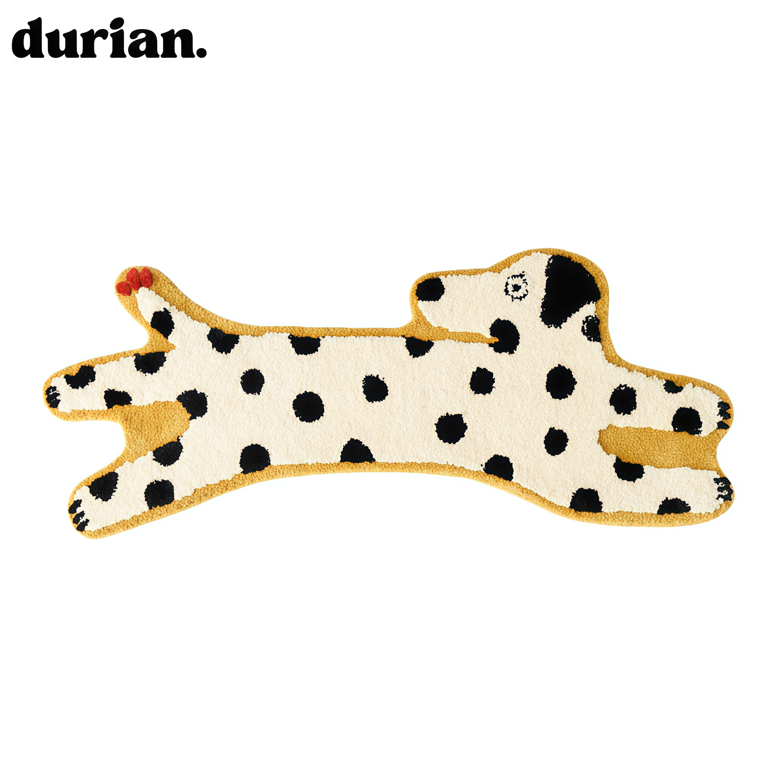 The Animal Rug