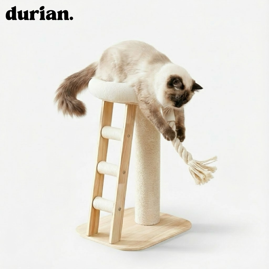 The Minimalist Tower