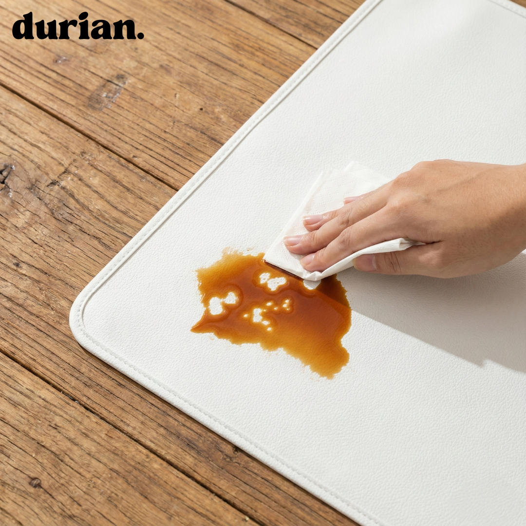 The Tall Double Bowl