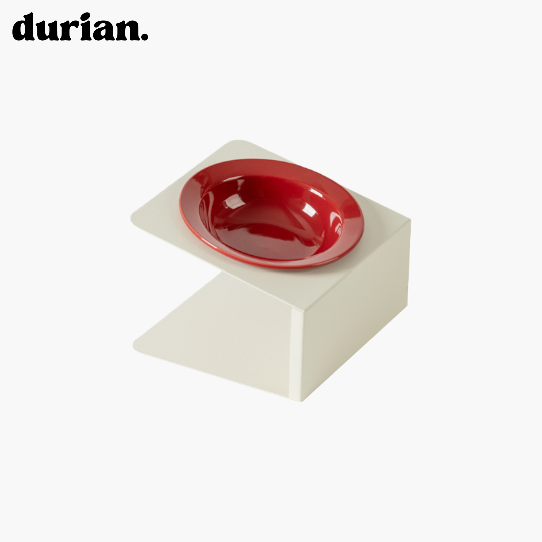 The Classic Double Bowl