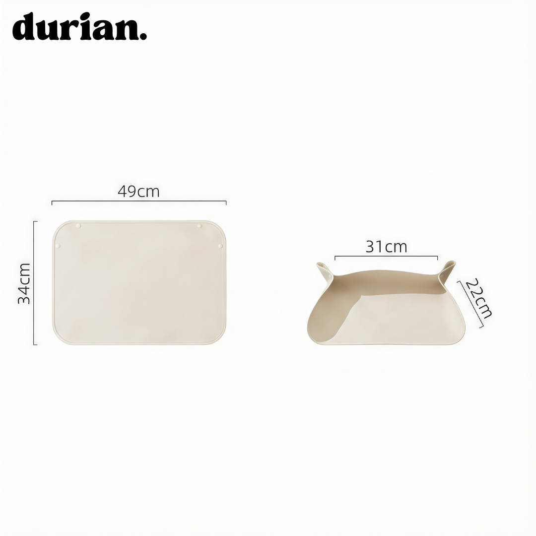 クラシック ダブ ルボウル