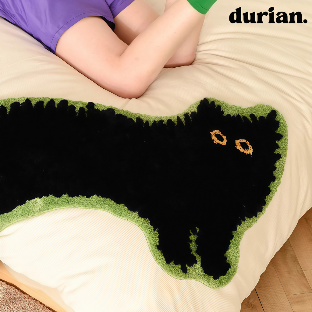The Animal Rug