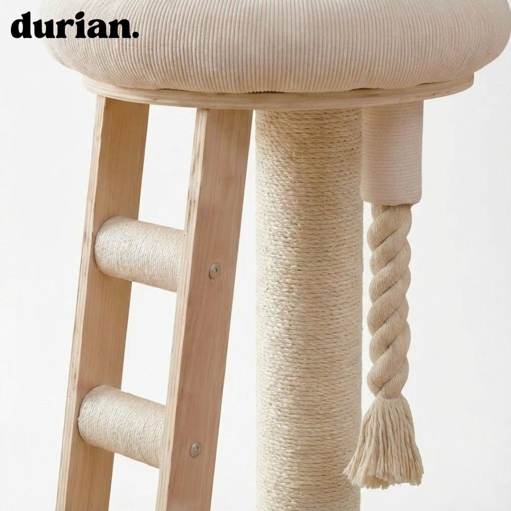 The Minimalist Tower