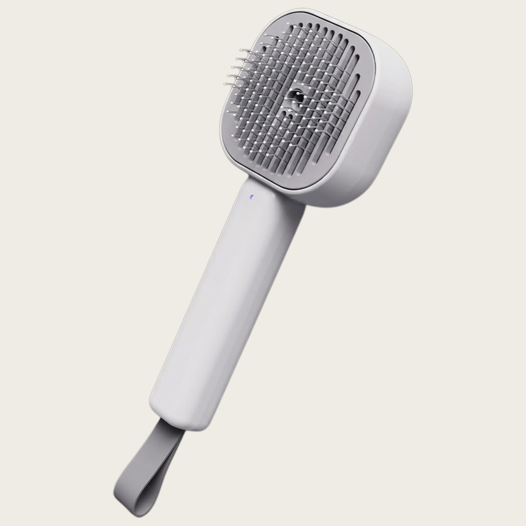 うるにゃんミストブラシ