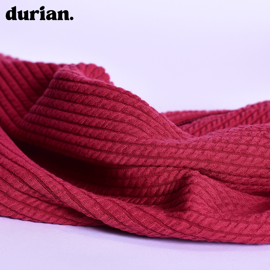 ワッフル パジャ マ