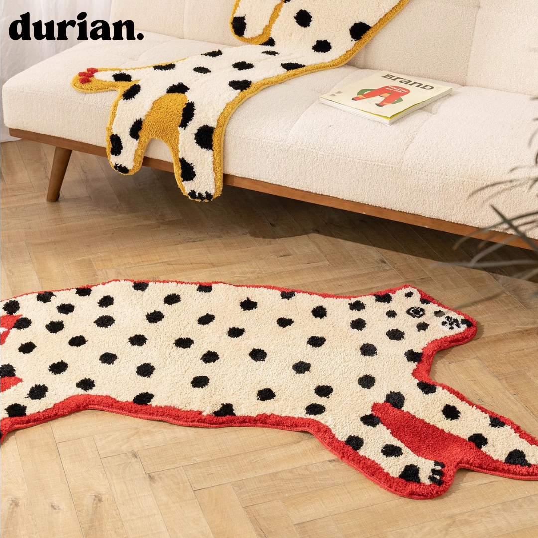 The Animal Rug